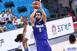 Interview with Vishesh Bhriguvanshi: "FIBA result should act as catalyst for setting up domestic league"