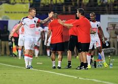 Delhi Dynamos are wary of Mumbai City FC's calibre, says assistant Coach Raman Vijayan