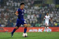 Sunil Chhetri ready to play in top European Leagues: Oscar Bruzon