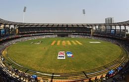 5 most riveting Series/Tournament finales played at the Wankhede