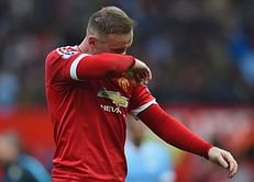 Manchester United captaincy does not justify Wayne Rooney's starting berth anymore