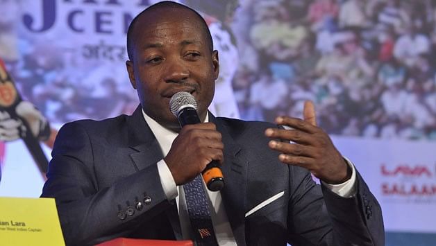 Brian Lara believes India are the favorites to win the 2016 World T20