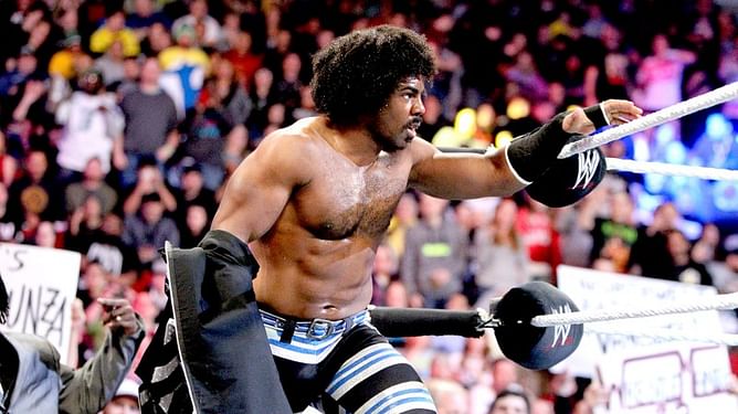 The reason behind Xavier Woods' absence, Booker T training former NFL player and more