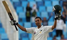 Younis Khan wants to end his career infront of home crowd, like Sachin Tendulkar
