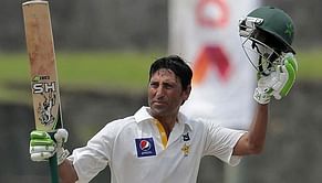 Younis Khan eyes Pakistan ODI team comeback