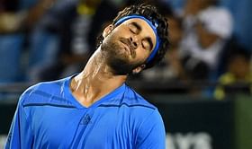 Disappointment for tennis fans as Yuki Bhambri pulls out of AirAsia Open