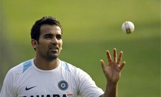 5 times Zaheer Khan left Indian fans spellbound