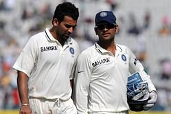 Who said what: The world reacts to Zaheer Khan's retirement