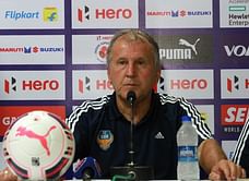 ISL 2015: Zico calls for Goal Line Technology, Marco Materazzi praises Elano after 4-0 win