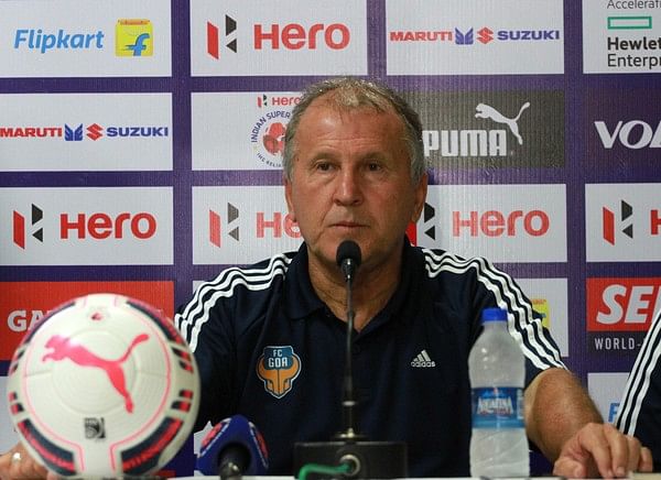 ISL 2015: Zico calls for Goal Line Technology, Marco Materazzi praises Elano after 4-0 win