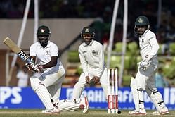 Zimbabwe to tour Bangladesh in November