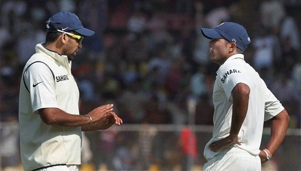 Zaheer Khan names Umesh Yadav as his successor