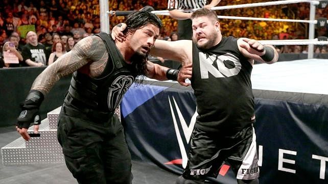 New matches added to Survivor Series card, Undertaker and Kane Survivor Series update