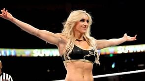 Charlotte on Ronda Rousey in WWE, how was Flair as a dad and more