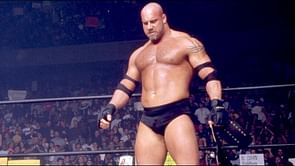 Goldberg opens up about TNA offer and reveals what they wanted from him, open for a return