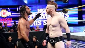 5 Reasons why Sheamus is the right champion for WWE