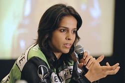 Saina Nehwal invests in a healthcare company