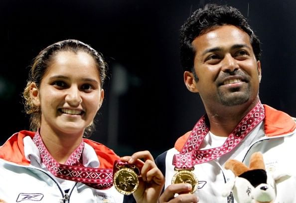 Medal at Rio Olympics would be a dream come true, says Sania Mirza