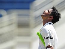 Rahul Dravid - The Man In The Sun