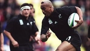 For Jonah Lomu, one last Haka