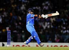 Best run-chasers for India in the modern era