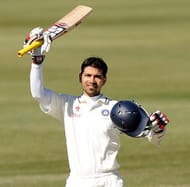 5 players who are threatening to take Wriddhiman Saha's place: Naman Ojha