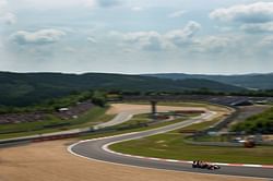 Nurburgring in talks with Bernie Ecclestone to return to F1