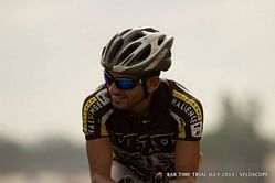 In conversation with Nagaraj Harsha, an Indian 3-time Ironman and Ironman 70.3 Triathlete