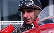 Juan Manuel Fangio