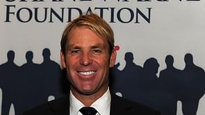 Shane Warne's charitable foundation under legal scanner