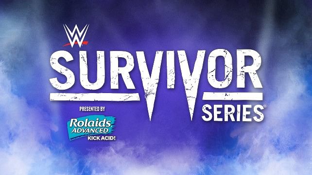 Traditional Survivor Series elimination match officially announced, singles bout made official