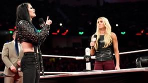 RAW ends with a controversy, The Rock debut video and more