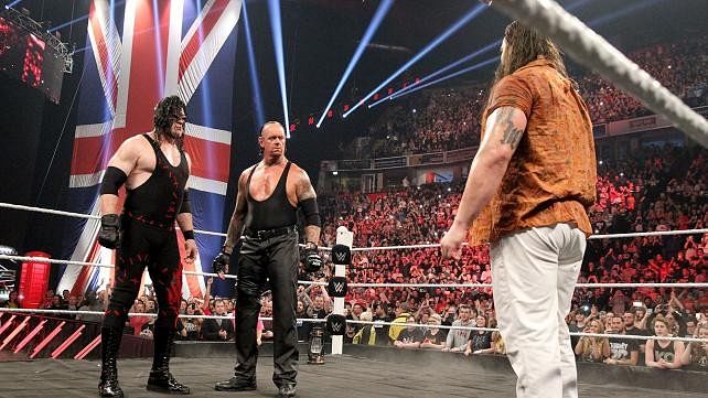 WWE Monday Night Raw preview: 16 November, 2015