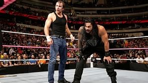 WWE RAW 16th November 2015 - 3 Things that worked