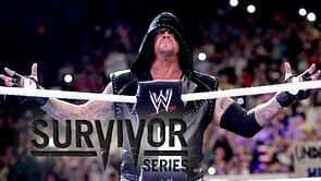 Survivor Series 2015 - Date, place, tickets and what to watch