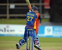 Namibian international cricketer Raymond van Schoor suffers stroke on field