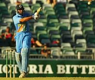 10 things you might not know about VVS Laxman