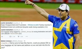 Sachin vs BA saga - Cricket isn't as popular as you'd like to think