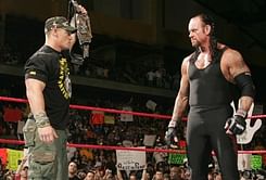 Huge possible WrestleMania 32 match, WWE's changes, Steve Austin on Rollins injury