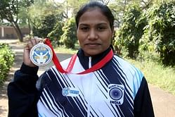 Indian weightlifting on brink of 2016 Rio Olympics exclusion