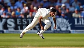 India's bowling coach is confident about Bhuvaneshwar Kumar returning to form