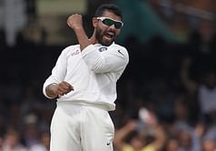 Fake FB Wall: Ravindra Jadeja challenges selectors after the 1st Test