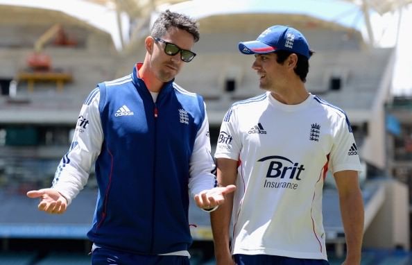 James Anderson and Ian Bell to play in PSL, Alastair Cook also in talks
