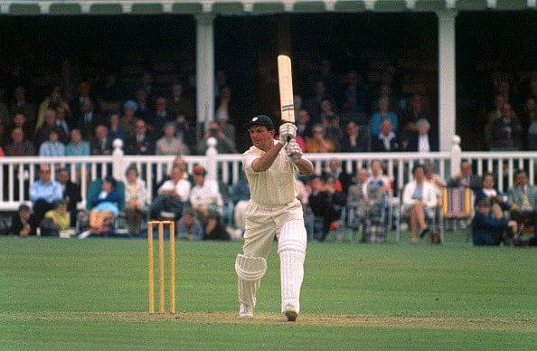 Former England batsman Tom Graveney passes away at the age of 88