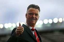 7 instances when Louis Van Gaal surprised everyone with his comments at Manchester United