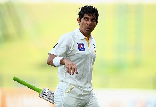 Misbah-ul-Haq - Pakistan Cricket's Unsung Hero