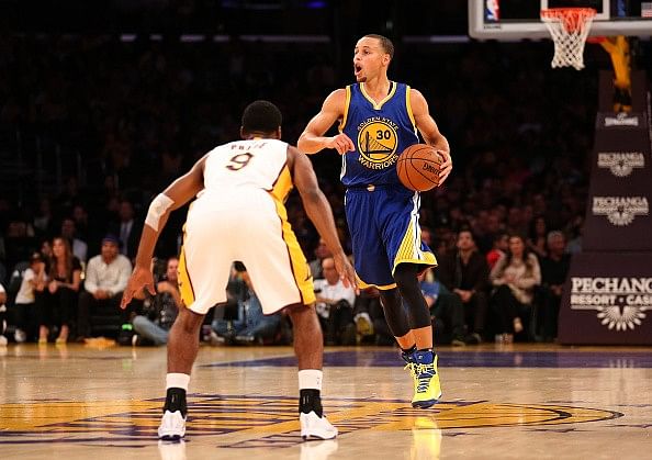 5 strong offensive teams that should play better defense