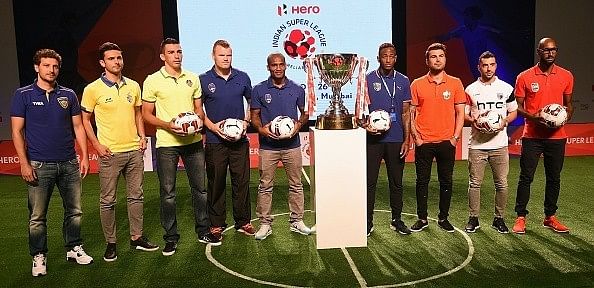 ISL 2015: Marquee player analysis