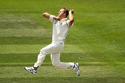 Black Caps pacer Neil Wagner hoping to be called up for second Test against Australia