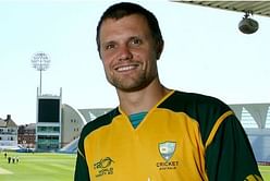 Dirk Nannes disappointed with Australia's 'terrible sportsmanship'